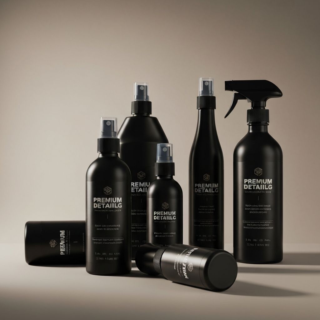 Professional Cleaning Solutions